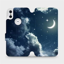 Etui do Motorola One - wzór V145P