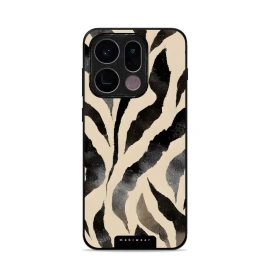 Etui Glossy Case do Oppo Find X9 - wzór GA53G