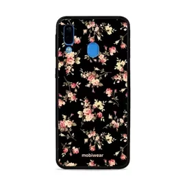 Etui Glossy Case do Samsung Galaxy A40 - wzór G039G