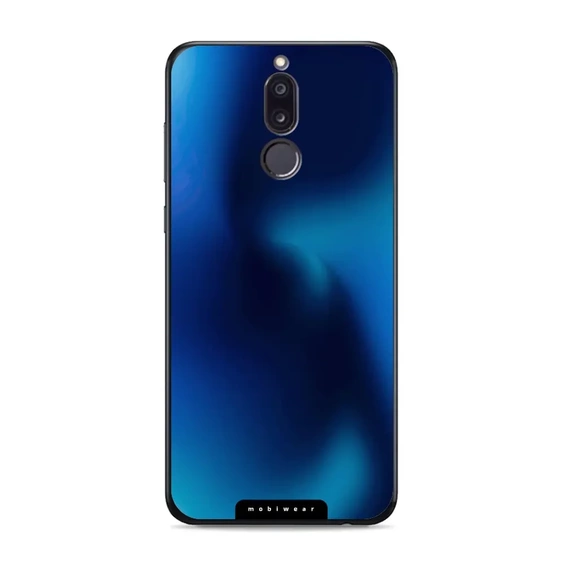 Etui Glossy Case do Huawei Mate 10 Lite - wzór G068G