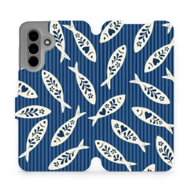 Etui do Samsung Galaxy A36 5G - wzór VP89S