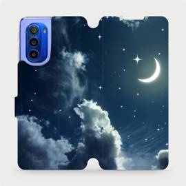 Etui do Motorola Moto G51 5G - wzór V145P