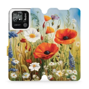 Etui do Xiaomi Redmi 10C - wzór VP43S