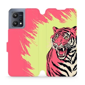 Etui do Realme 9 - wzór VP51S