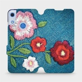 Etui do Huawei Y6S - wzór MD05P