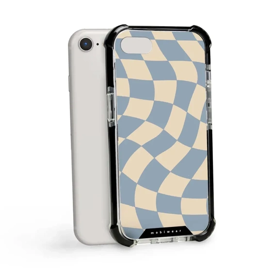 Etui MagSafe Elite Bumper Apple iPhone 7 - wzór DA59D