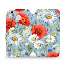 Etui do Xiaomi Redmi 4X - wzór VP44S