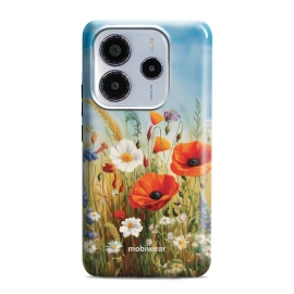 Etui Elite Pro do Xiaomi Redmi Note 14 5G - wzór EP43E