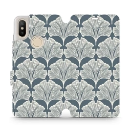 Etui do Xiaomi Mi A2 - wzór VA43S