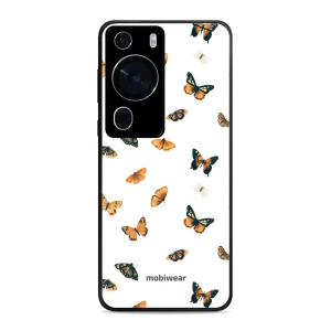 Etui Glossy Case do Huawei P60 Pro - wzór GP76G