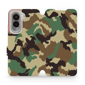 Etui do Xiaomi POCO M7 - wzór V111P