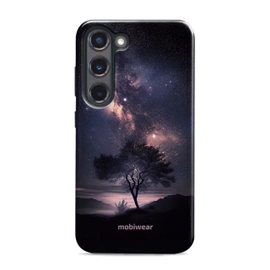 Etui Elite Pro do Samsung Galaxy S23 Plus - wzór E005E