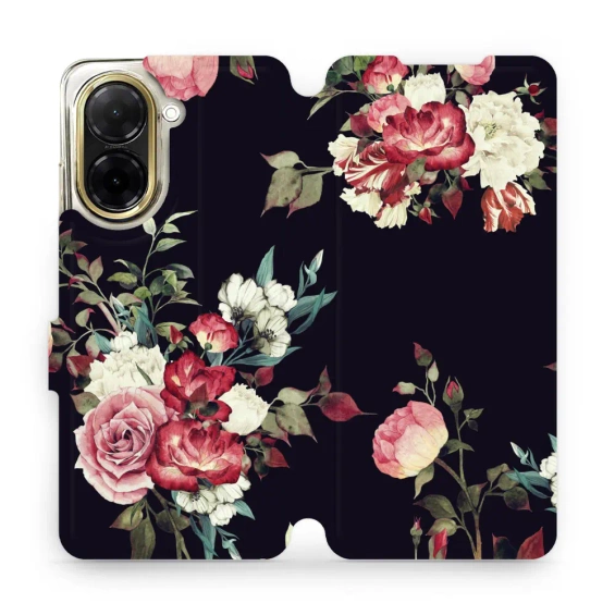 Etui do Xiaomi Redmi A5 - wzór VD11P
