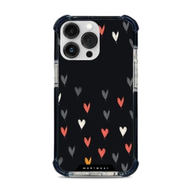 Etui MagSafe Elite Bumper Apple iPhone 13 Pro - wzór DP79D