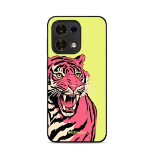 Etui Glossy Case do OPPO A6 Pro 5G - wzór G051G