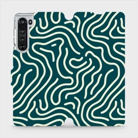 Etui do Motorola Edge - wzór VA61S