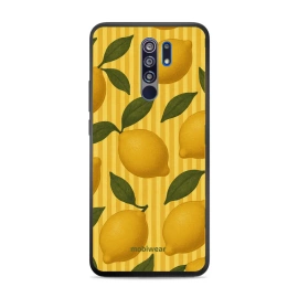 Etui Glossy Case do Xiaomi Redmi 9 - wzór GP81G