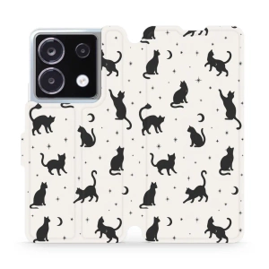 Etui do Xiaomi POCO X6 - wzór V162S