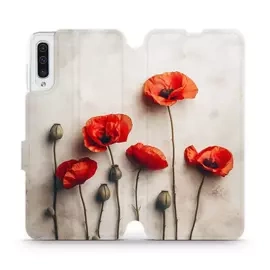 Etui do Samsung Galaxy A50 - wzór VP42S