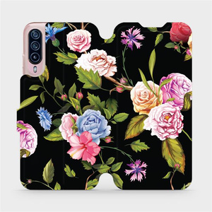 Etui do HTC Desire 22 Pro - wzór VD07S