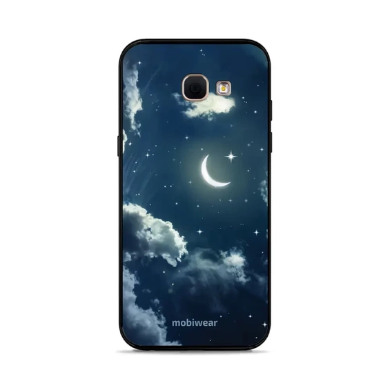 Etui Glossy Case do Samsung Galaxy A5 2017 - wzór G048G