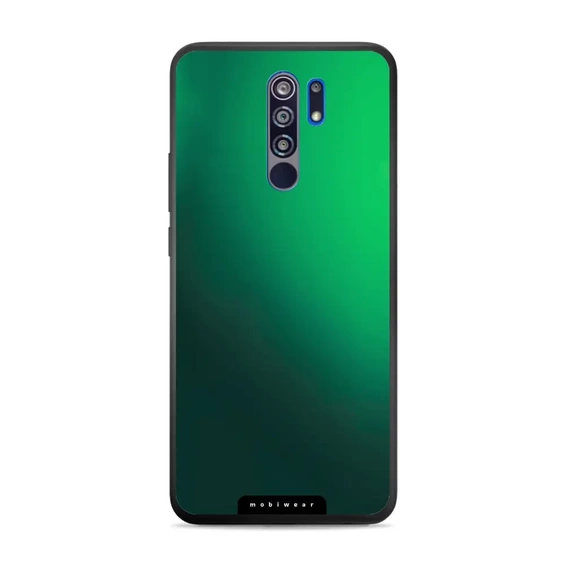Etui Glossy Case do Xiaomi Redmi 9 - wzór G061G