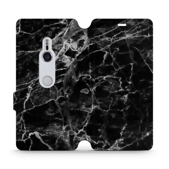 Etui do Sony Xperia XZ3 - wzór V056P