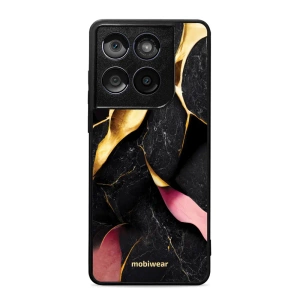 Etui Glossy Case do Motorola Edge 60 Fusion - wzór G021G