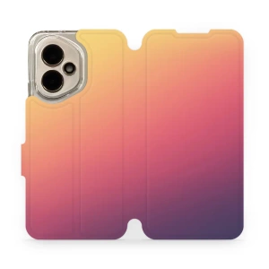 Etui do Huawei Honor 400 - wzór VP66S