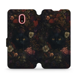 Etui do Xiaomi Redmi 8a - wzór V161S
