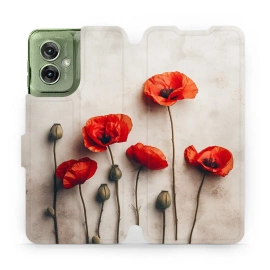 Etui do Motorola Moto G55 5G - wzór VP42S