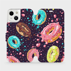 Etui do Apple iPhone 13 - wzór VP19S