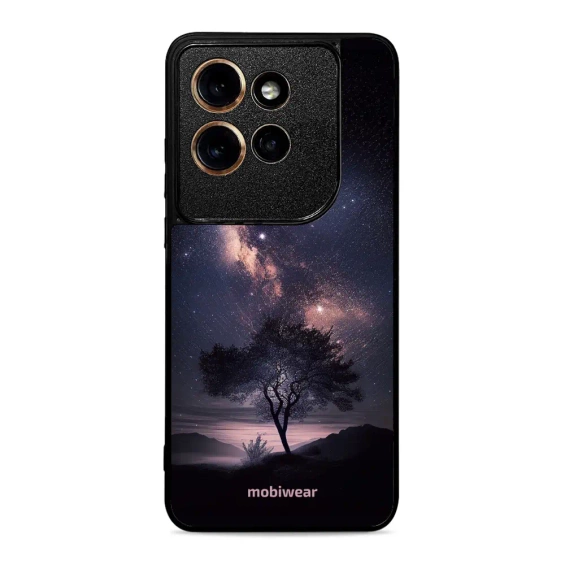 Etui Glossy Case do Motorola Edge 50 Neo - wzór G005G