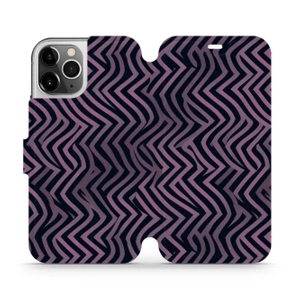 Etui do Apple iPhone 12 Pro - wzór VA55S