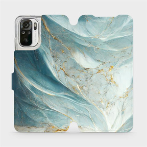 Etui do Xiaomi Redmi Note 10 - wzór VP34S