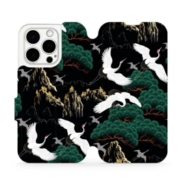 Etui do Apple iPhone 15 Pro - wzór VP16S