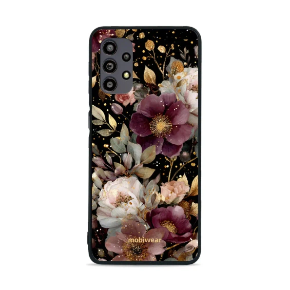 Etui Glossy Case do Samsung Galaxy A32 5G - wzór G169G