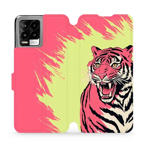 Etui do Realme 8 Pro - wzór VP51S