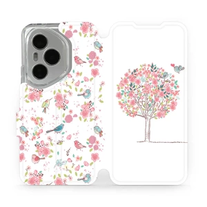 Etui do Huawei Honor 400 Pro - wzór M120S