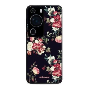 Etui Glossy Case do Huawei P60 Pro - wzór G040G