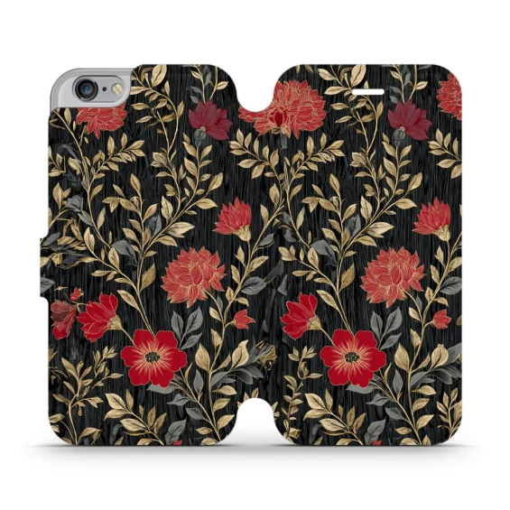 Etui do Apple iPhone 6s - wzór V172S