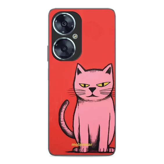 Etui Glossy Case do Huawei Nova 11i - wzór G054G