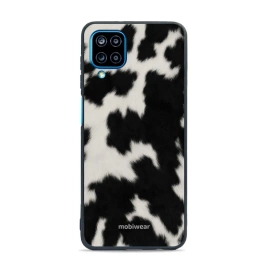 Etui Glossy Case do Samsung Galaxy A12 - wzór G165G