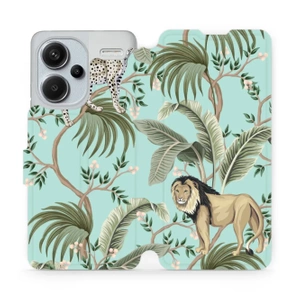 Etui do Xiaomi Redmi Note 13 PRO Plus - wzór MP08S