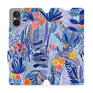 Etui do Sony Xperia 5 V - wzór MP03P