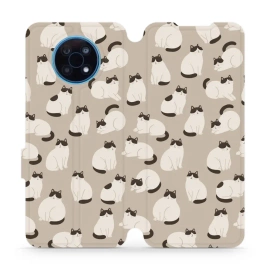 Etui do Nokia G50 5G - wzór V160S