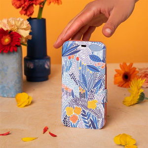 Etui do Motorola One Vision - wzór MP03P