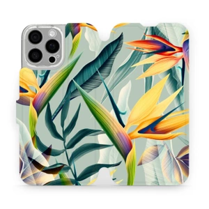 Etui do Apple iPhone 16 Pro Max - wzór MC02S