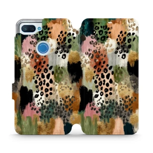 Etui do Xiaomi Mi 8 Lite - wzór V167S