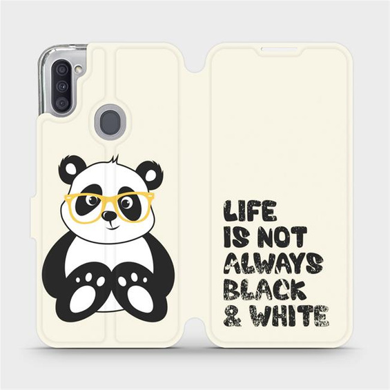 Etui do Samsung Galaxy M11 - wzór M041S